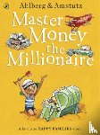 Ahlberg, Allan - Master Money the Millionaire