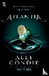 Condie, Ally - Atlantia (Book 1)