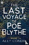 Condie, Ally - The Last Voyage of Poe Blythe