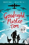 Magorian, Michelle - Goodnight Mister Tom