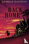 Magorian, Michelle - Back Home
