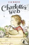 White, E. B. - Charlotte's Web