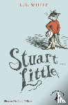 White, E. B. - Stuart Little