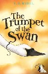 White, E. B. - The Trumpet of the Swan