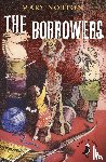 Norton, Mary - The Borrowers