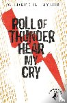 Taylor, Mildred - Roll of Thunder, Hear My Cry