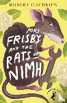 O'Brien, Robert C. - Mrs Frisby and the Rats of NIMH