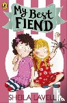 Lavelle, Sheila - My Best Fiend
