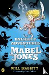 Mabbitt, Will - The Unlikely Adventures of Mabel Jones