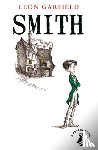 Garfield, Leon - Smith