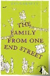 Garnett, Eve - The Family from One End Street