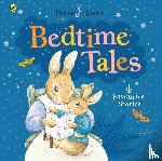 Potter, Beatrix - Peter Rabbit's Bedtime Tales
