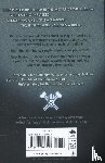 Rudden, Dave - Knights of the Borrowed Dark (Knights of the Borrowed Dark Book 1)