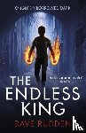 Rudden, Dave - The Endless King (Knights of the Borrowed Dark Book 3)