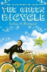 Al Mansour, Haifaa - The Green Bicycle