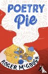 McGough, Roger - Poetry Pie