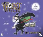 Murphy, Jill - The Worst Witch; The Worst Strikes Again; A Bad Spell for the Worst Witch and The Worst Witch All at Sea