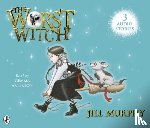 Murphy, Jill - The Worst Witch Saves the Day; The Worst Witch to the Rescue and The Worst Witch and the Wishing Star