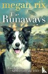 Rix, Megan - The Runaways