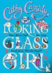 Cassidy, Cathy - Looking Glass Girl