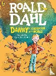 Dahl, Roald - Danny, the Champion of the World (colour edition)