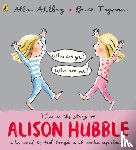 Ahlberg, Allan - Alison Hubble