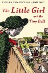 Ardizzone, Aingelda, Ardizzone, Mr Edward - The Little Girl and the Tiny Doll