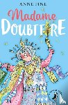 Fine, Anne - Madame Doubtfire