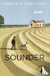 Armstrong, William H - Sounder