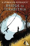 Paterson, Katherine - Bridge to Terabithia