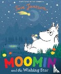 Jansson, Tove - Moomin and the Wishing Star