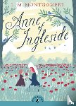 Montgomery, L. M. - Anne of Ingleside