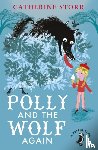 Storr, Catherine - Polly And the Wolf Again