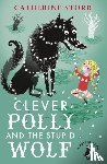 Storr, Catherine - Clever Polly And the Stupid Wolf