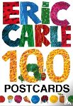 Carle, Eric - Eric Carle: 100 Postcards