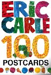 Carle, Eric - Eric Carle: 100 Postcards