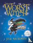 Murphy, Jill - The Worst Witch (Colour Gift Edition)