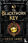 Sands, Kevin - The Blackthorn Key