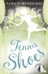 Streatfeild, Noel - Tennis Shoes