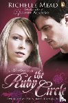 Mead, Richelle - Bloodlines: The Ruby Circle (book 6)