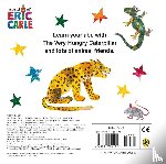 Carle, Eric - The Very Hungry Caterpillar's abc