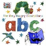 Carle, Eric - The Very Hungry Caterpillar's abc