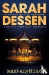 Dessen, Sarah - Saint Anything
