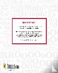 Novak, B. J. - The Book With No Pictures