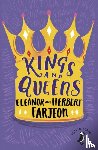 Farjeon, Eleanor, Farjeon, Herbert - Kings And Queens