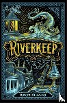 Stewart, Martin - Riverkeep