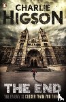 Higson, Charlie - The End (The Enemy Book 7)