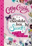 Cassidy, Cathy - The Chocolate Box Secrets