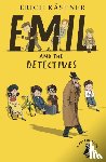 Kastner, Erich - Emil and the Detectives