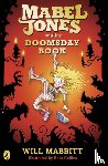 Mabbitt, Will - Mabel Jones and the Doomsday Book